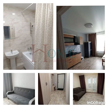 
  Сдам в аренду 2-комнатную квартиру, 50 м², Новосибирск

. Фото 1.