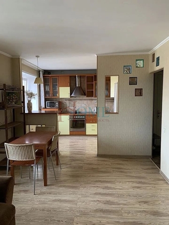 
  Сдам в аренду 3-комнатную квартиру, 60 м², Новосибирск

. Фото 1.