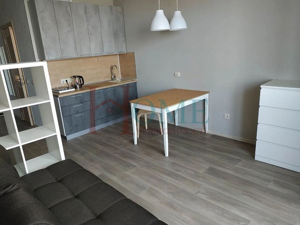 
  Сдам в аренду 1-комнатную квартиру, 27 м², Новосибирск

. Фото 3.