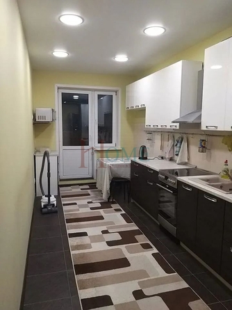 
  Сдам в аренду 1-комнатную квартиру, 42 м², Новосибирск

. Фото 2.