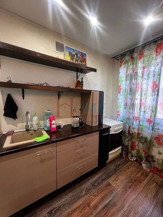 
  Сдам в аренду 1-комнатную квартиру, 37 м², Новосибирск

. Фото 2.