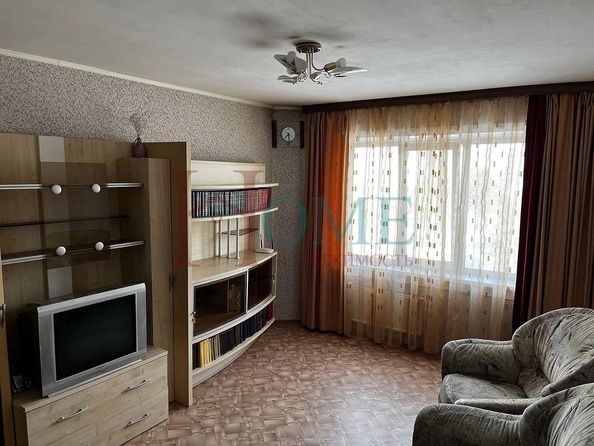 
  Сдам в аренду 3-комнатную квартиру, 68 м², Новосибирск

. Фото 4.