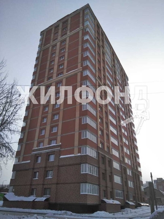 
   Продам 1-комнатную, 38.3 м², Героев Революции ул, 72

. Фото 13.