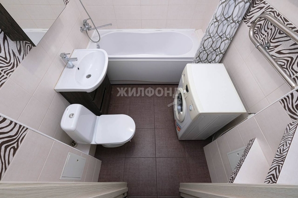 
   Продам студию, 32.5 м², Виталия Потылицына ул, 11/1

. Фото 17.