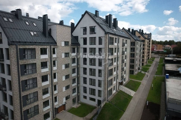 
   Продам 1-комнатную, 31.4 м², Серебряное озеро ул, 14

. Фото 1.