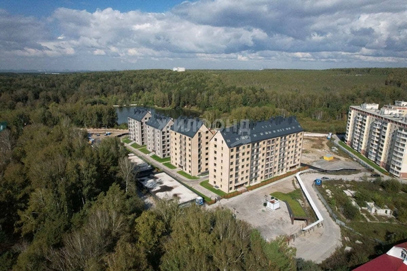 
   Продам 1-комнатную, 31.4 м², Серебряное озеро ул, 14

. Фото 7.