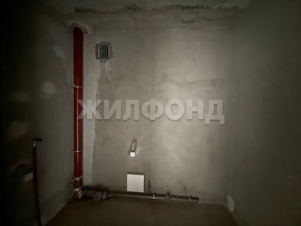 
   Продам 1-комнатную, 43.7 м², , 55

. Фото 11.