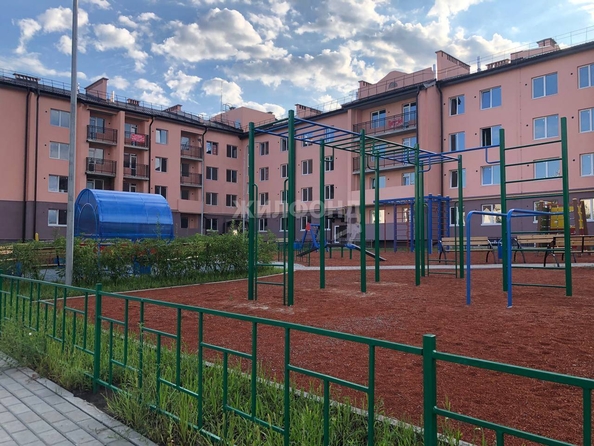 
   Продам 1-комнатную, 42.3 м², , 55

. Фото 33.