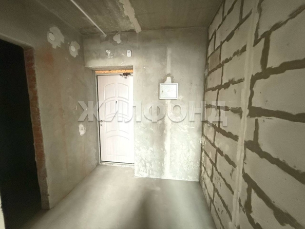 
   Продам 1-комнатную, 42.3 м², , 55

. Фото 10.