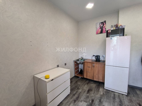 
   Продам студию, 19.5 м², Твардовского ул, 22

. Фото 2.