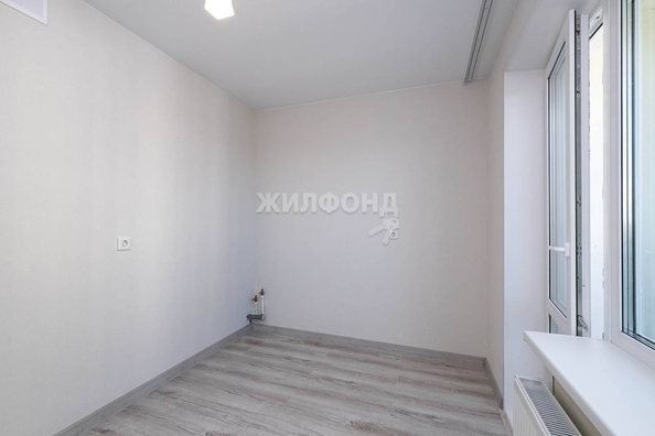 
   Продам 1-комнатную, 36.89 м², Рябиновая ул, 10

. Фото 8.