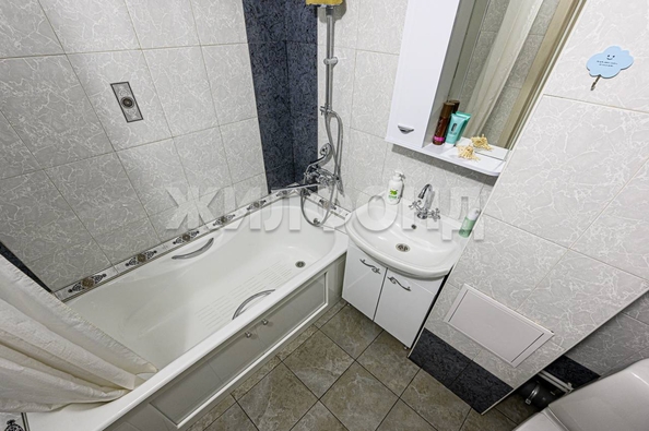 
   Продам 2-комнатную, 40.5 м², Приморская ул, 24

. Фото 15.
