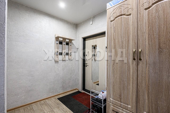 
   Продам 2-комнатную, 40.5 м², Приморская ул, 24

. Фото 16.