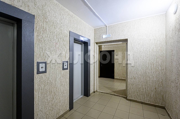 
   Продам 2-комнатную, 40.5 м², Приморская ул, 24

. Фото 22.