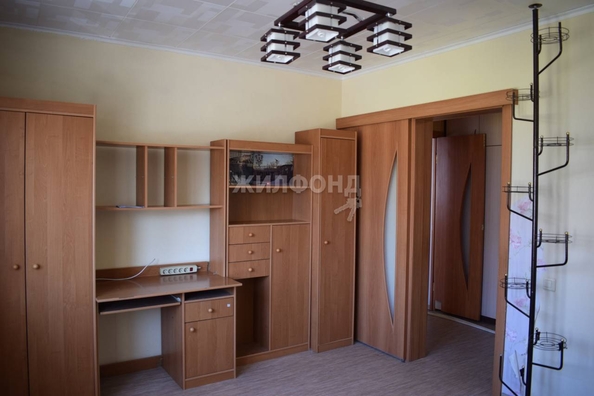 
   Продам 2-комнатную, 61.5 м², Горский мкр, 78

. Фото 5.