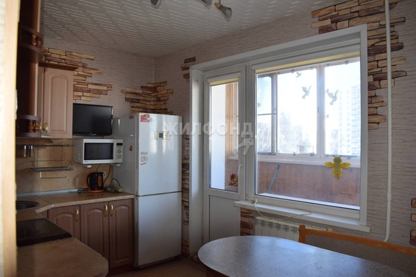 
   Продам 2-комнатную, 61.5 м², Горский мкр, 78

. Фото 7.