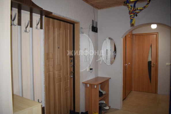 
   Продам 2-комнатную, 61.5 м², Горский мкр, 78

. Фото 15.