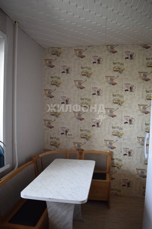 
   Продам 2-комнатную, 61.5 м², Горский мкр, 78

. Фото 19.