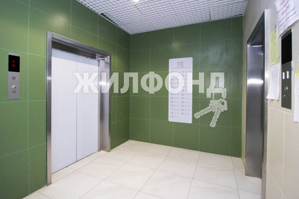 
   Продам 2-комнатную, 49 м², Ошанина ул, 5

. Фото 22.