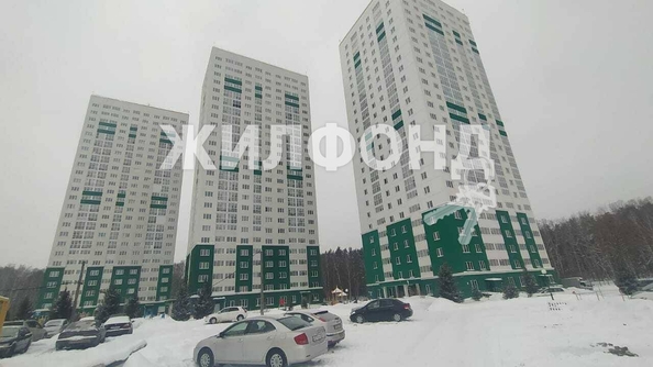 
   Продам 2-комнатную, 49 м², Ошанина ул, 5

. Фото 16.