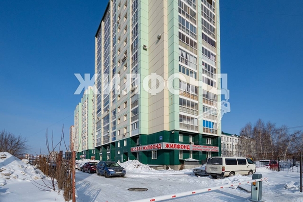 
   Продам 2-комнатную, 57.2 м², Ипподромская ул, 44

. Фото 12.