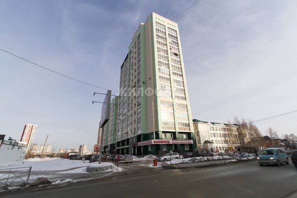 
   Продам 2-комнатную, 57.2 м², Ипподромская ул, 44

. Фото 11.