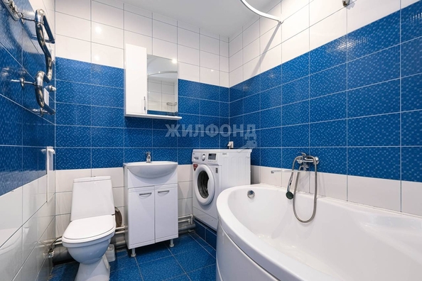 
   Продам 2-комнатную, 53.8 м², Фадеева ул, 66/9

. Фото 8.