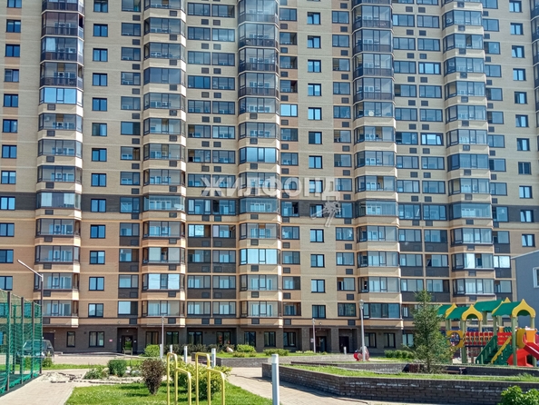 
   Продам 2-комнатную, 53.5 м², Кирова ул, 236

. Фото 5.