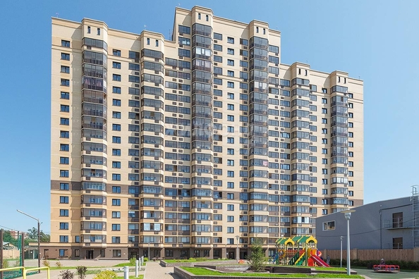 
   Продам 2-комнатную, 53.5 м², Кирова ул, 236

. Фото 10.