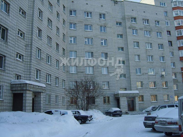 
   Продам 3-комнатную, 79.9 м², Краснообск, 218

. Фото 4.