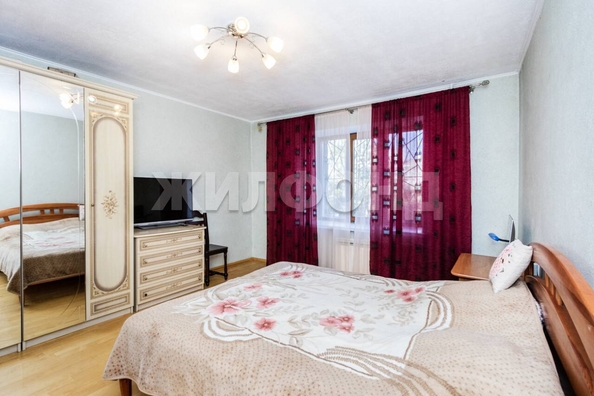 
   Продам 3-комнатную, 79.9 м², Краснообск, 218

. Фото 2.