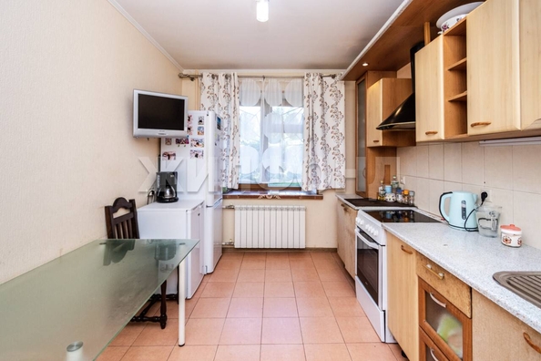 
   Продам 3-комнатную, 79.9 м², Краснообск, 218

. Фото 11.
