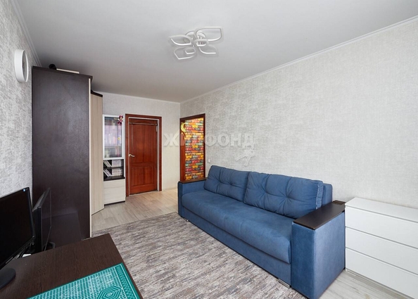 
   Продам 3-комнатную, 59.8 м², Железнодорожная ул, 2

. Фото 13.