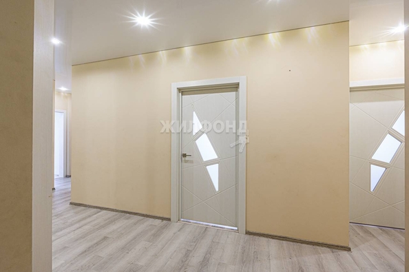 
  Продается 3-комн. квартира, 86.9 м², ЖК Гурьевский, дом 1 корпус 1
. Фото 2.