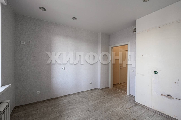 
  Продается 3-комн. квартира, 86.9 м², ЖК Гурьевский, дом 1 корпус 1
. Фото 4.