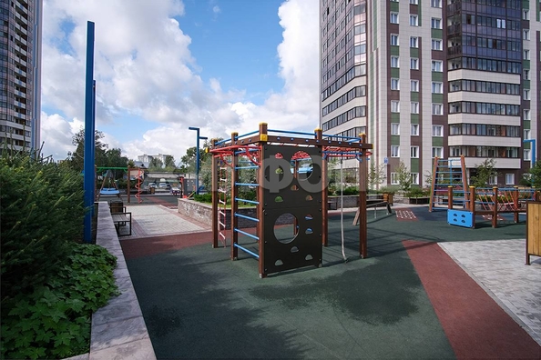 
  Продается 3-комн. квартира, 86.9 м², ЖК Гурьевский, дом 1 корпус 1
. Фото 29.
