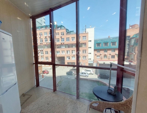 
   Продам 3-комнатную, 117.4 м², Щетинкина ул, 49

. Фото 7.