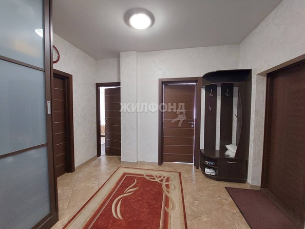 
   Продам 3-комнатную, 117.4 м², Щетинкина ул, 49

. Фото 11.