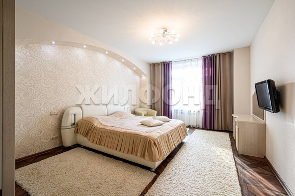 
   Продам 3-комнатную, 117.4 м², Щетинкина ул, 49

. Фото 14.