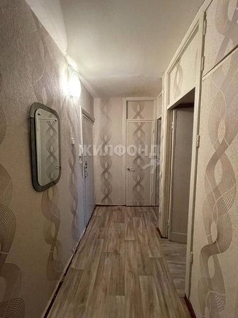 
   Продам 3-комнатную, 60.8 м², Русская ул, 9

. Фото 16.