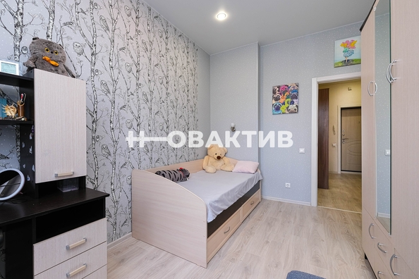 
   Продам 3-комнатную, 62.6 м², 2-я Обская ул, 71/1

. Фото 12.