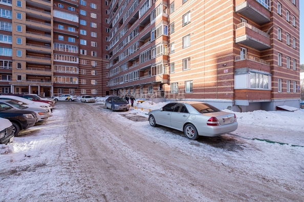 
   Продам 3-комнатную, 74.3 м², Заречная ул, 6

. Фото 10.