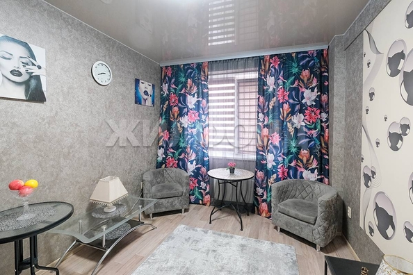 
   Продам 3-комнатную, 74.3 м², Заречная ул, 6

. Фото 9.