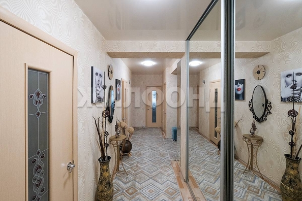
   Продам 3-комнатную, 74.3 м², Заречная ул, 6

. Фото 18.