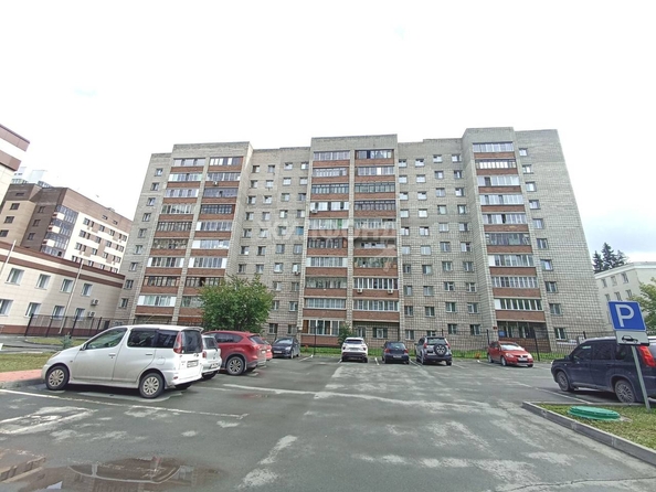 
   Продам 3-комнатную, 57.7 м², Маяковского ул, 24/1

. Фото 25.