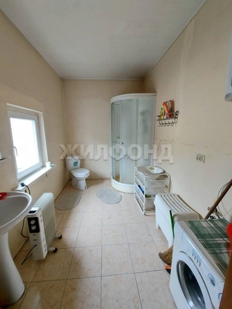 
   Продам дом, 73 м², Новосибирск

. Фото 8.