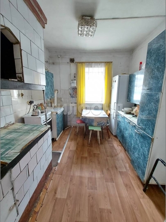 
   Продам дом, 73 м², Новосибирск

. Фото 11.