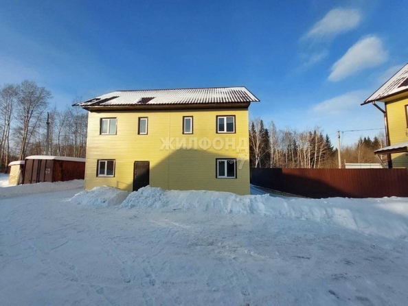 
   Продам дом, 155 м², Новосибирск

. Фото 3.