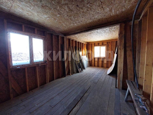 
   Продам дом, 155 м², Новосибирск

. Фото 7.