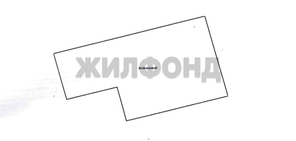 
   Продам дом, 50.2 м², Новосибирск

. Фото 1.